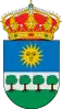 Coat of arms of Minaya