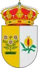 Coat of arms of Mohedas de Granadilla, Spain