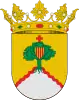 Official seal of Montón