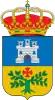 Official seal of Montalbán, Spain