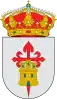 Coat of arms of Montiel