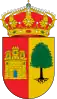 Official seal of Moradillo de Roa