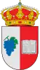 Official seal of Moraleja del Vino