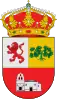 Coat of arms of Morales del Vino, Spain