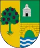 Coat of arms of Moralina