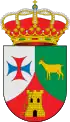 Coat of arms of Moya, Cuenca