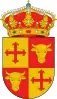 Official seal of Muñomer del Peco