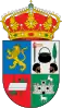 Coat of arms of Muelas de los Caballeros