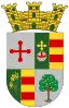 Coat of arms of Naranjito