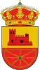 Official seal of Narros de Saldueña