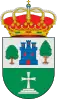 Coat of arms of Navaconcejo