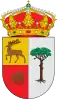 Coat of arms of Navaleno