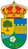 Official seal of Navalmoralejo