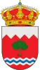 Coat of arms of Navarrevisca