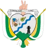 Official seal of Norcasia, Caldas