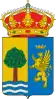 Official seal of Nuez de Ebro