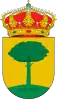 Official seal of Concello de O Pino