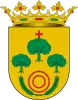 Official seal of Odón