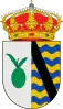 Coat of arms of Oliva de Plasencia