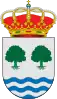 Official seal of Olmeda de Cobeta, Spain