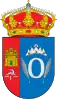 Official seal of Oquillas