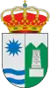 Official seal of Otívar, Spain