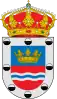 Official seal of Páramo de Boedo