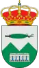 Official seal of Pórtugos