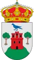 Coat of arms of Pajarón