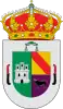 Official seal of Palazuelo de Vedija