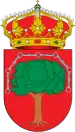 Official seal of Parada de Rubiales