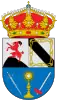 Official seal of Peñalsordo, Spain