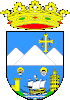 Coat of arms of Peñamellera Baja