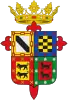 Official seal of Peñaranda de Duero