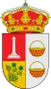 Official seal of Pelahustán