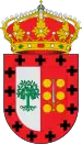 Official seal of Pereiro de Aguiar