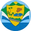 Official seal of Piojó, Atlántico