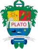 Official seal of Plato