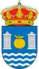 Coat of arms of Polanco