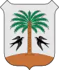 Coat of arms of Porreres