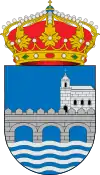 Coat of arms of O Porriño