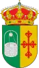 Official seal of Pozo de Almoguera, Spain