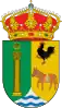 Official seal of Prádanos de Bureba