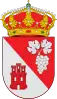 Official seal of Priaranza del Bierzo