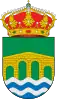 Coat of arms of Puentes Viejas