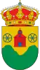 Official seal of Puerto de San Vicente