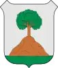 Coat of arms of Puigpunyent