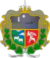 Coat of arms of Punta Arenas