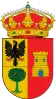 Official seal of Quijorna