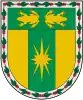 Coat of arms of Quimbaya, Quindío